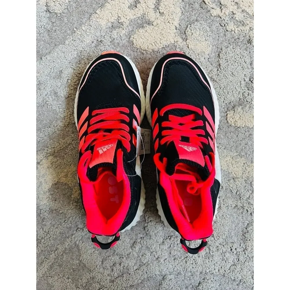 NWT❤️Adidas Climawarm LTD Running boost Shoes sz4